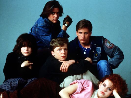 Breakfast club
