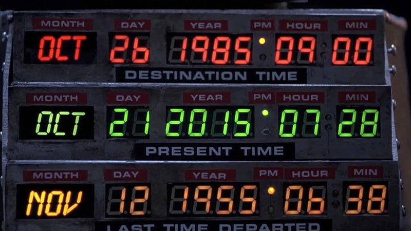 outatime outatime