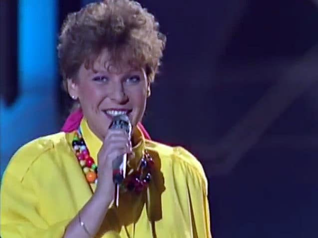 Melodifestivalen 1987 – Tillbaka till 80-talet!