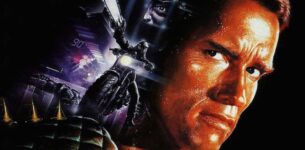 The running man