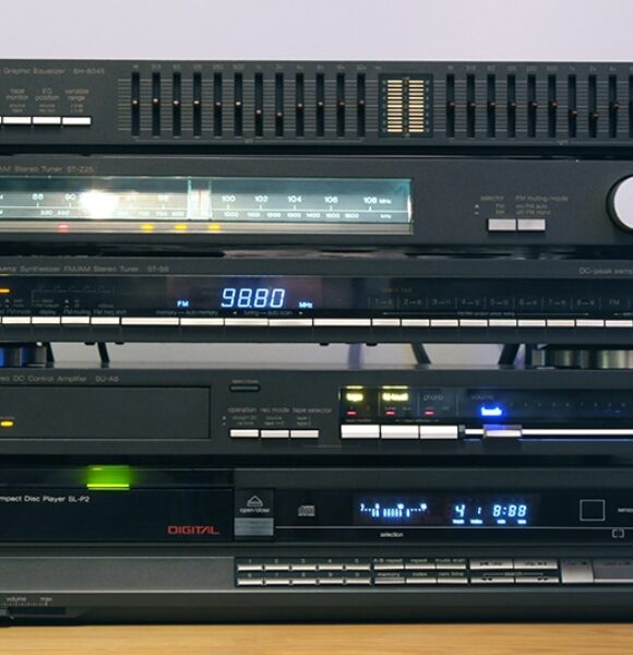 Technics Technics