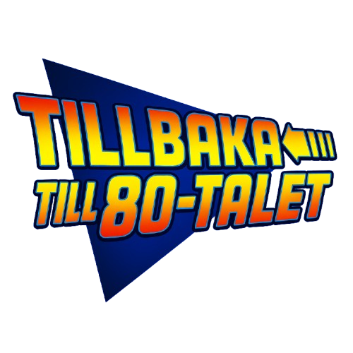 Tillbaka till 80-talet
